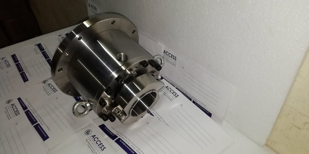 Double Cartridge Seals , Access Engineering