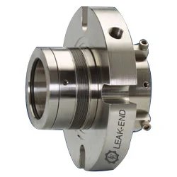 Mechanical Cartridge Seal
