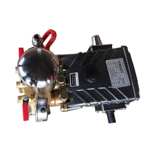 Semsan Single Phase Portable Power Pump, Model: D3-50