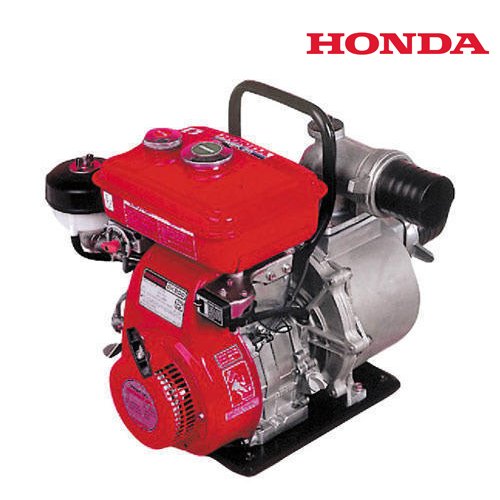 Honda Hydraulic Power Pumps