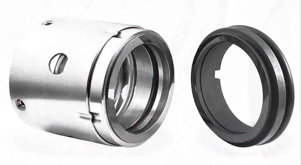 Maffs Carbon Carbide Single Spring Balanced Seal
