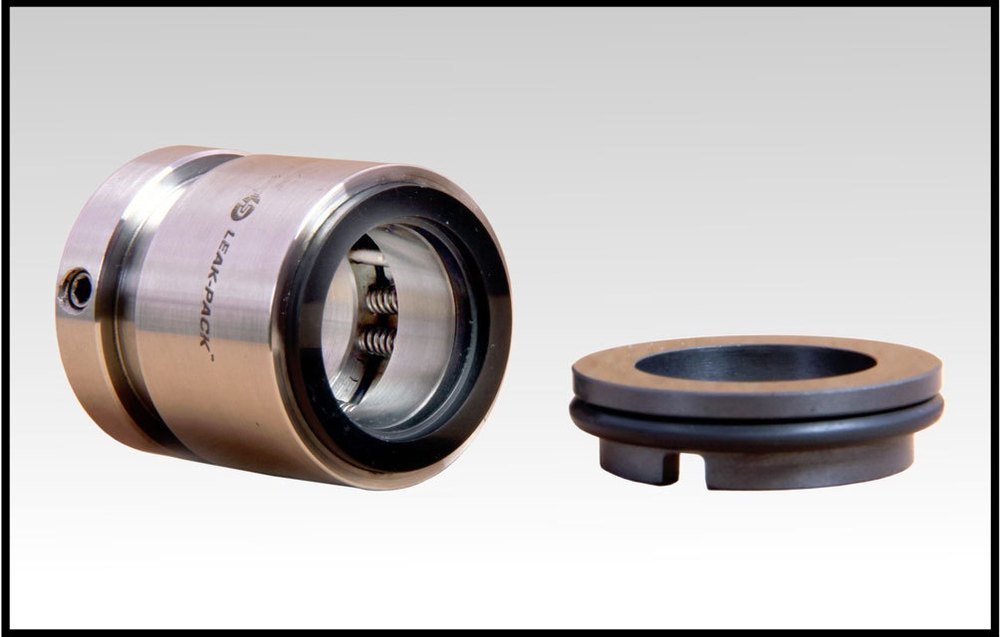JM Graphite Balanced Seals, Size: 3/8 to 4 W