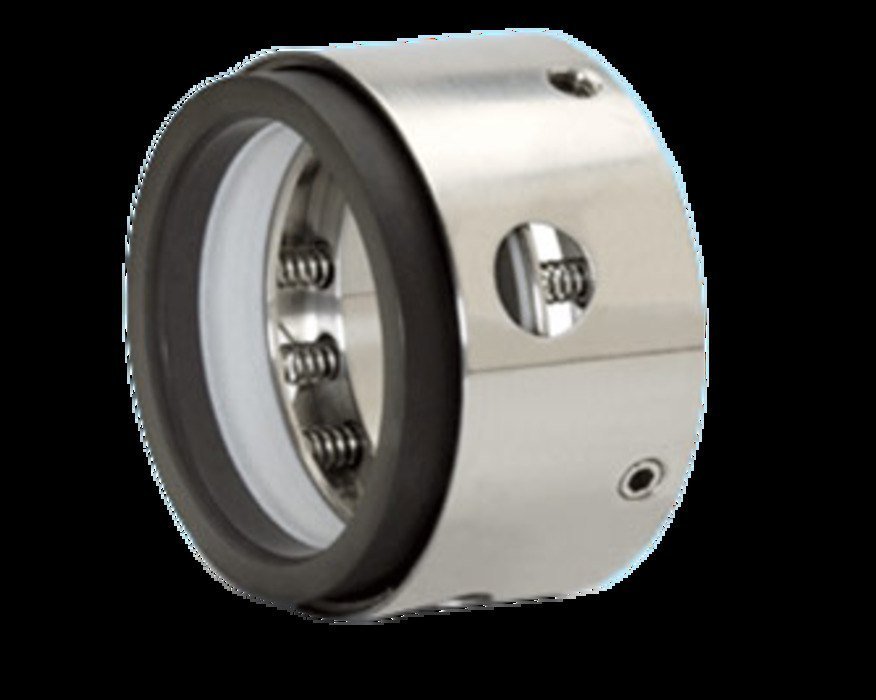 10 kg/Cm2 Steel Multi Spring Seals, For Industrial