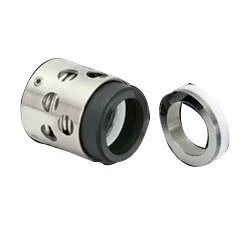 Balanced Single Spring Seals