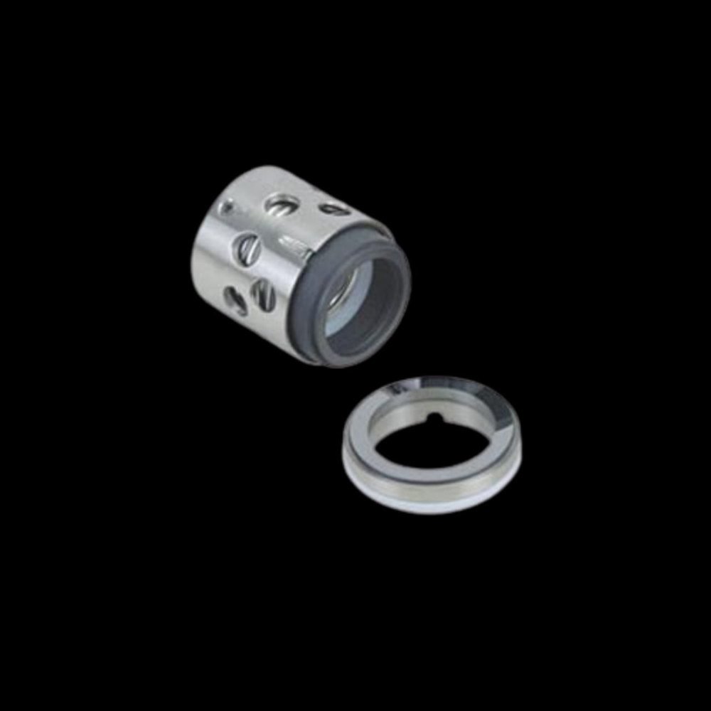 Rubber SINGLE ACTING BALANCED SEAL