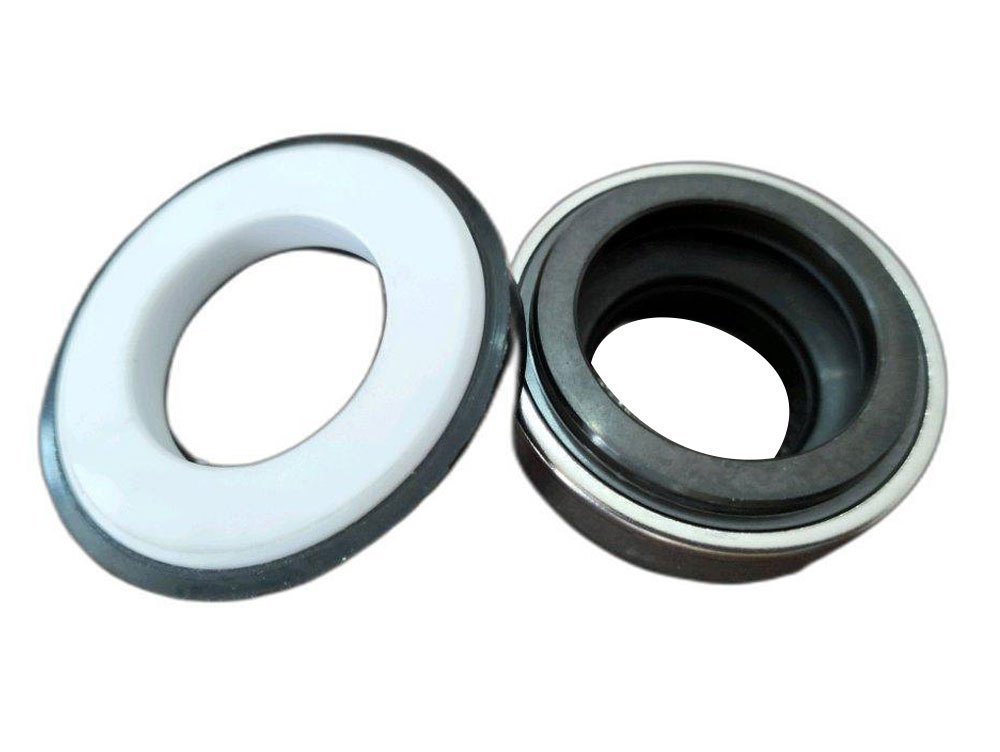 30mm (shaft) Rubber Bellow Balanced Seal, Stainless Steel