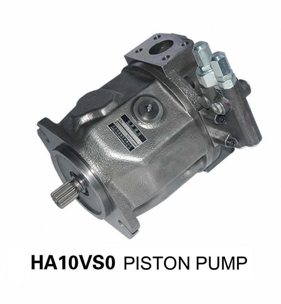 Hydraulic Piston Pump