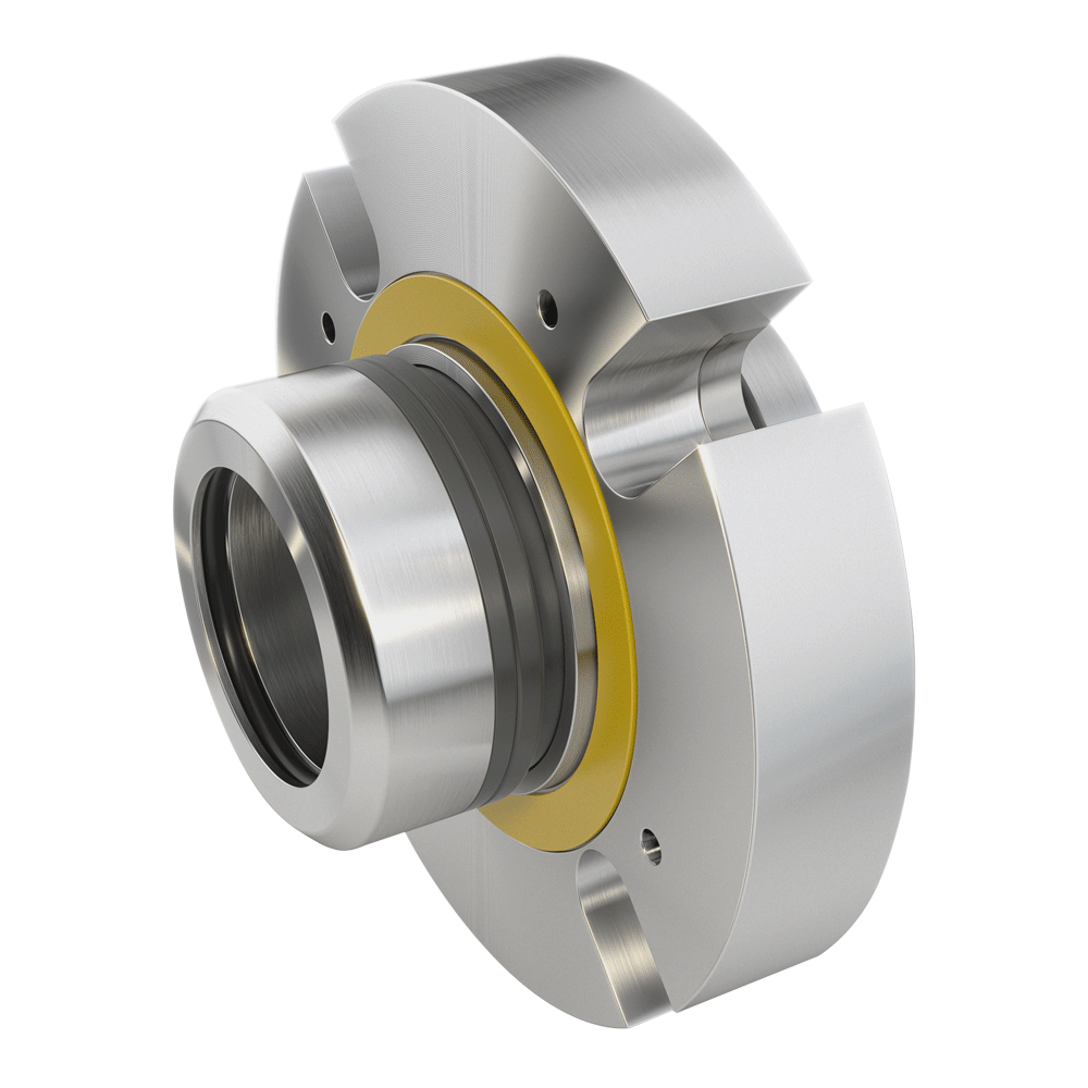 SS316 Cartridge Mechanical Seal