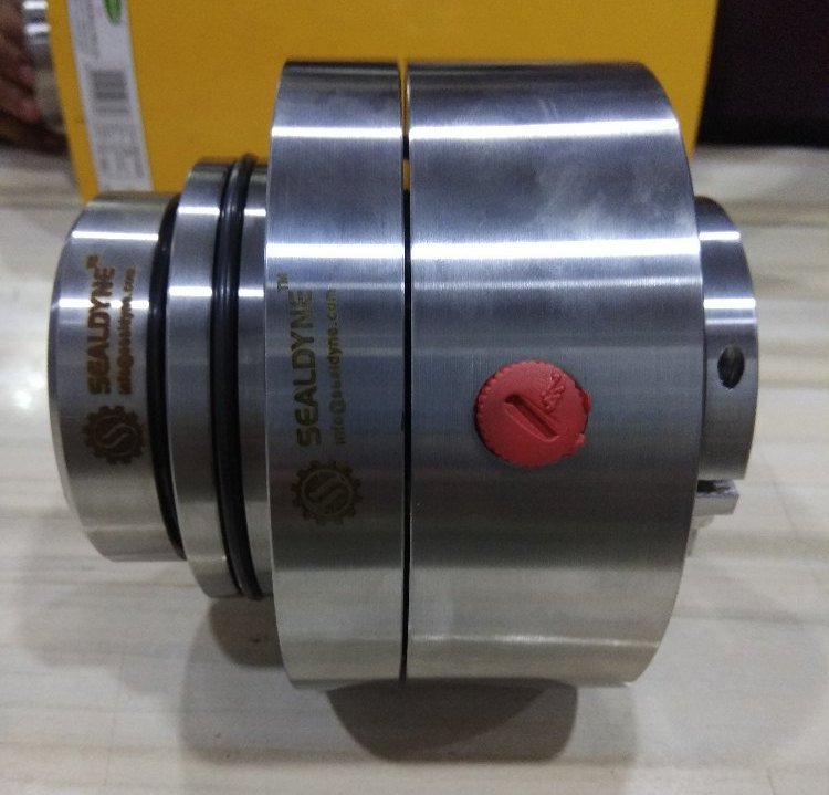 Single & Double Cartridge Seals