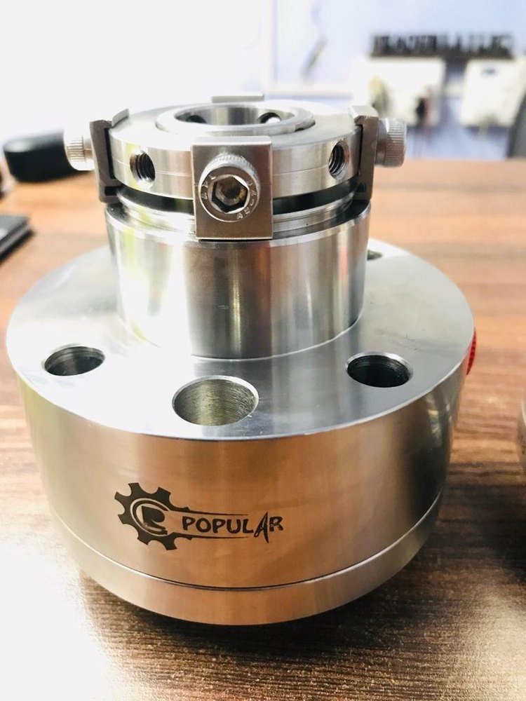 Double Mechanical Cartridge Seal