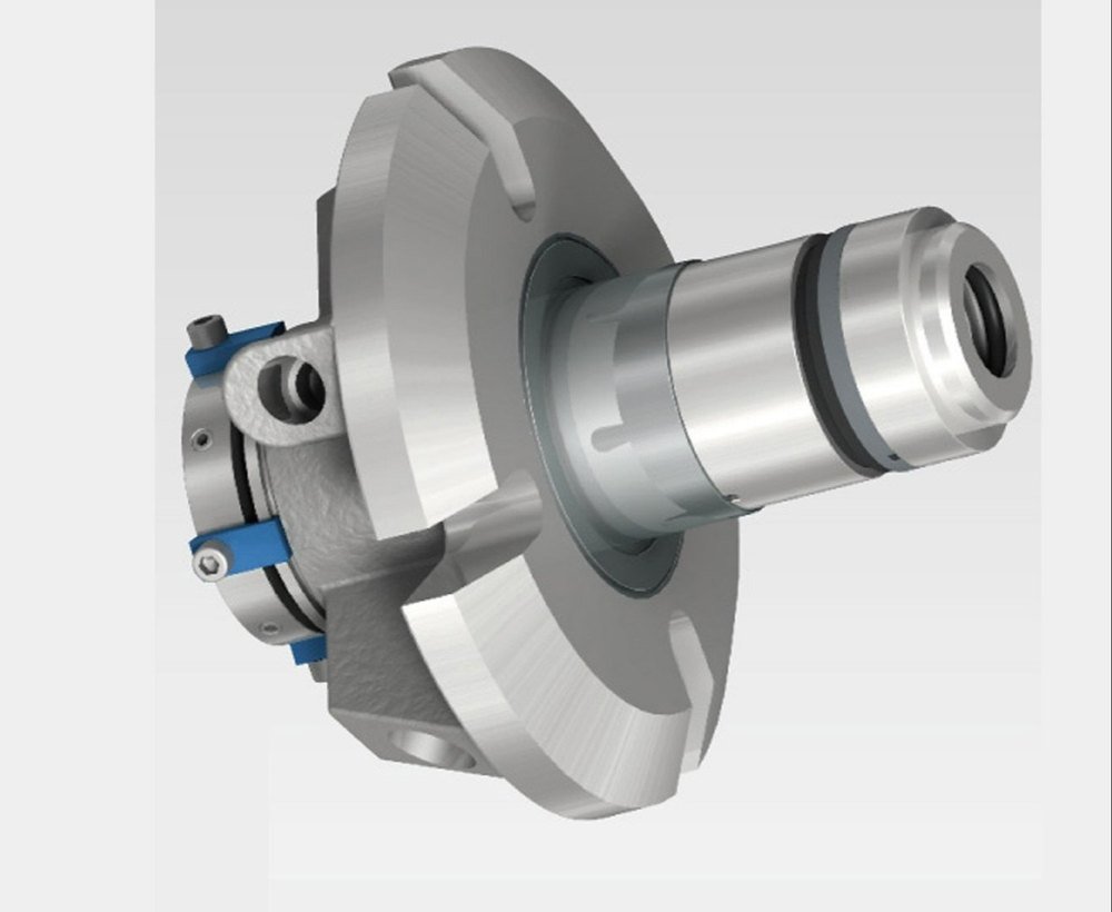 IMH-200 Dual Cartridge Seal