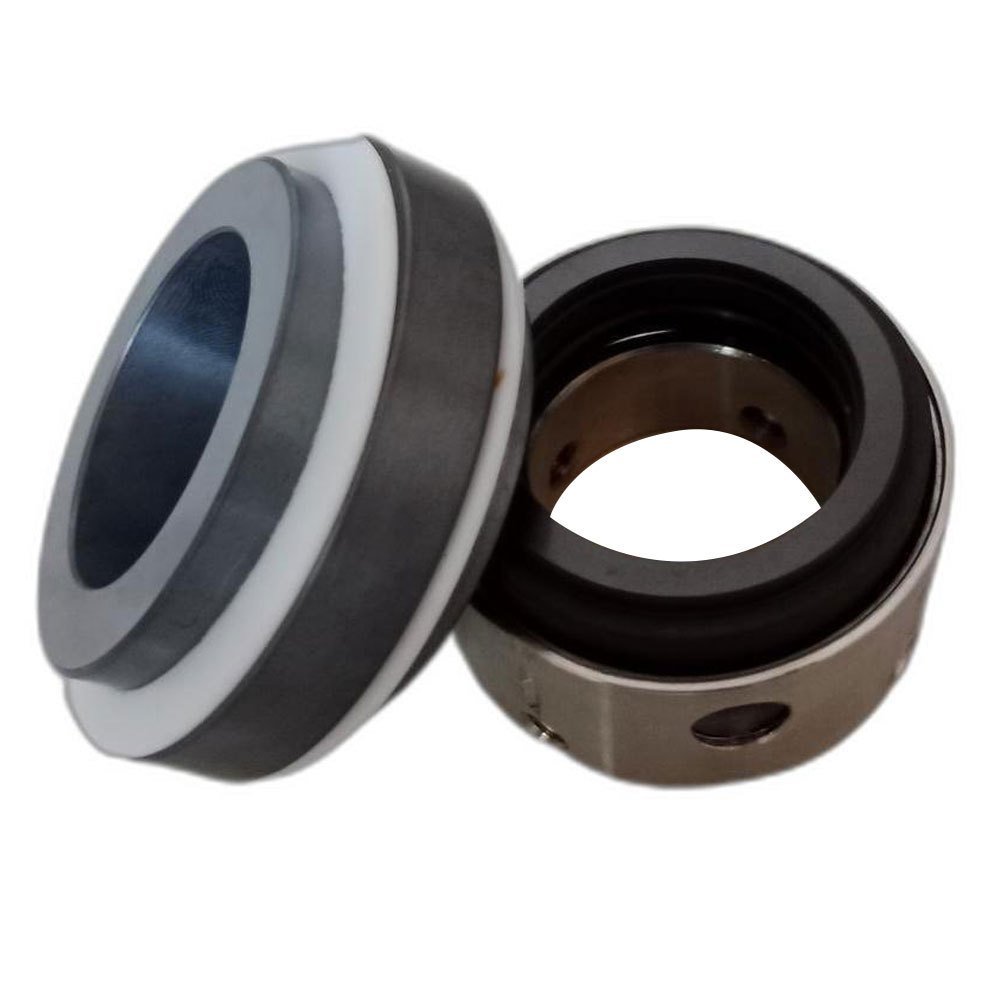 Reverse Balanced Outside Mounted Seal