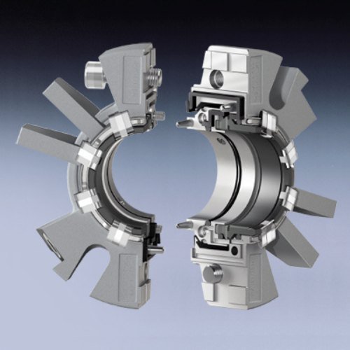 Split Type Mechanical Seal