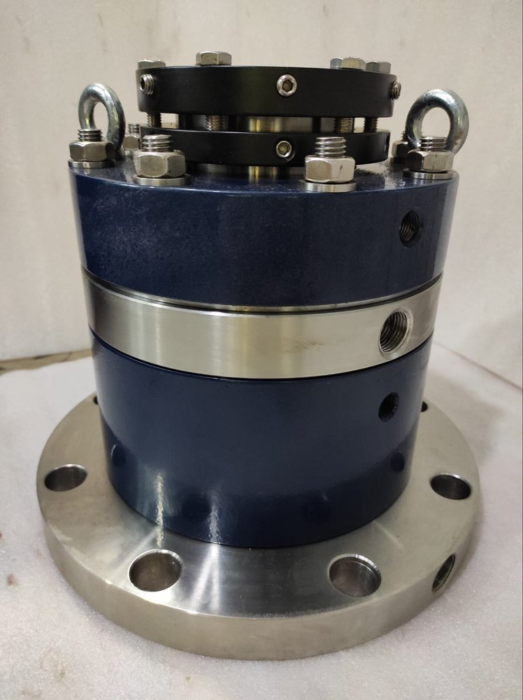 SS316 Heavy Duty Seals