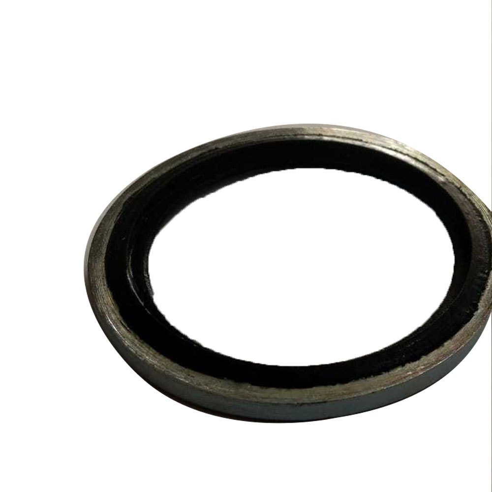 8 Bar Rubber Heavy Duty Oil Seal, For Industrial