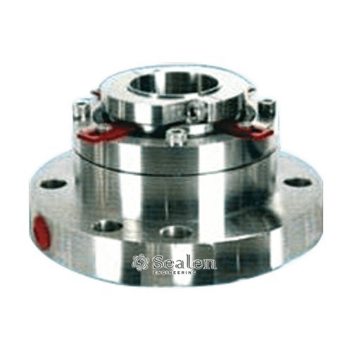 Sealen Engineering Without Bearing Wet Running Seal
