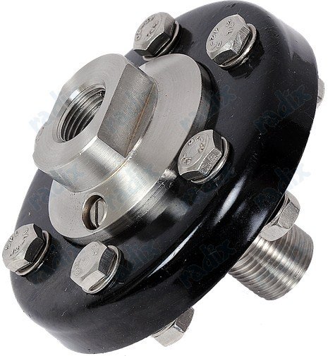 Cup Tension Flange Chemical Seal Unit