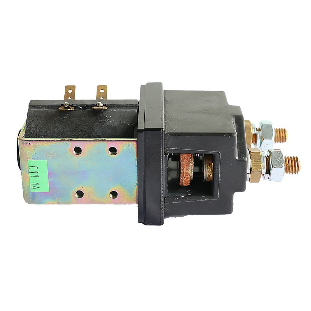 Voltas AC Powered Forklift Hydraulic Pump, 1000 RPM, Automation Grade: Automatic