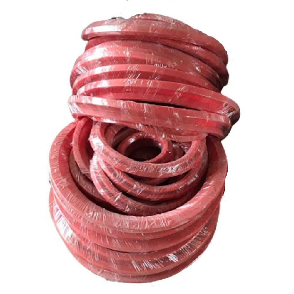 Dome Valve Insert Seal, Size: 300NB