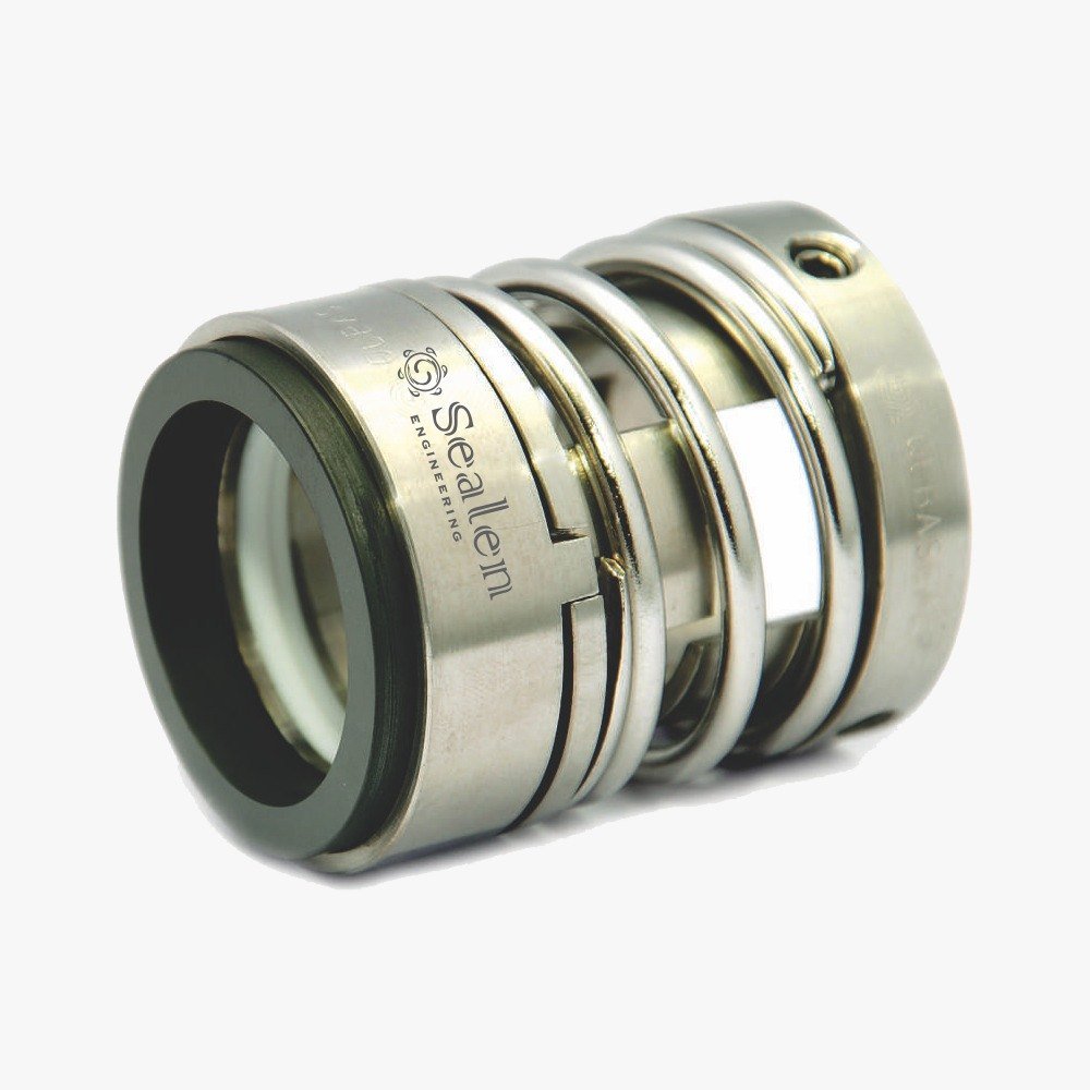 Sealen Engineering Single Spring Seal