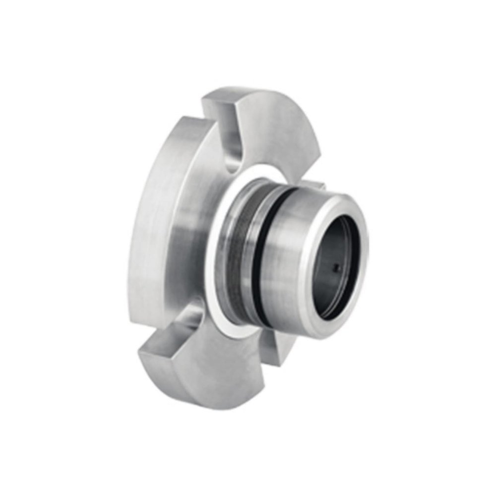 Steel type Sliver Slurry Seal, For Industrial, Size: 2 inch