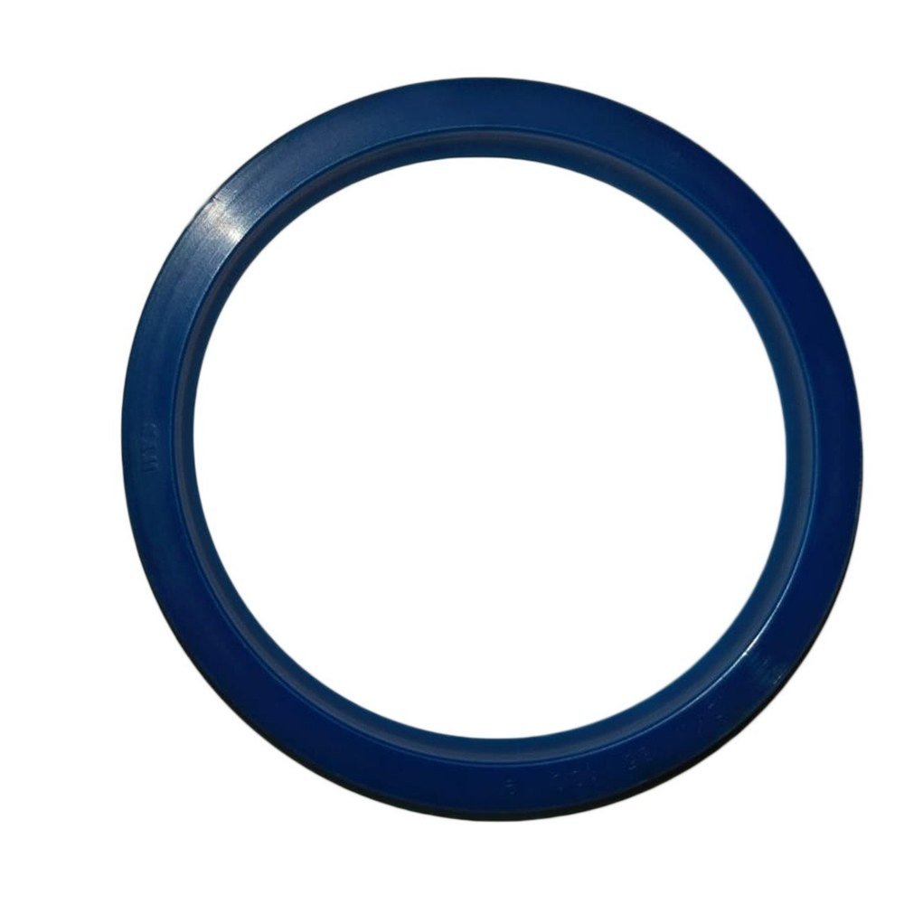 Rubber Double Lip Rod Seal