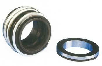 Standard Mechanical Seal