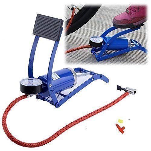 High Pressure Portable Foot Pump