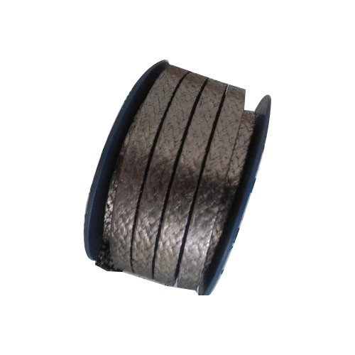 Graphite Braided Packing Rings