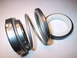 Mechanical Seals