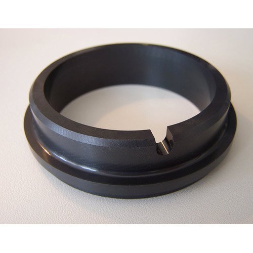Meghdev Black Silicon Carbide Seal