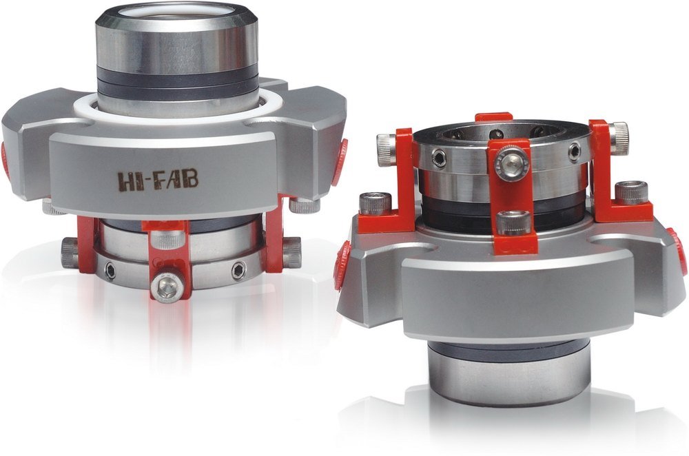 Dual Universal Cartridge Seal, Model No.: DSBC, Size: 25 mm - 100 mm