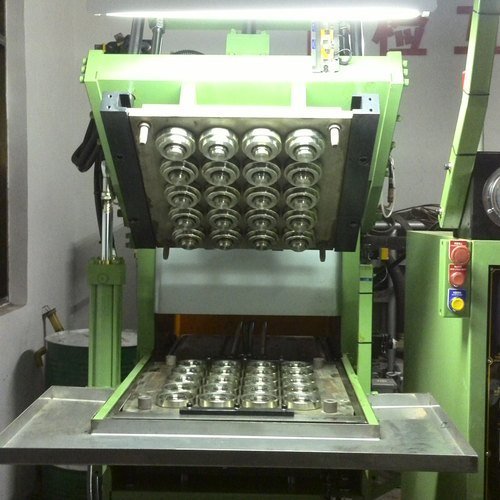 Mild Steel Oil Seal Mould