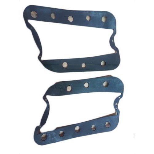 Mild Steel Oil Seal Mould