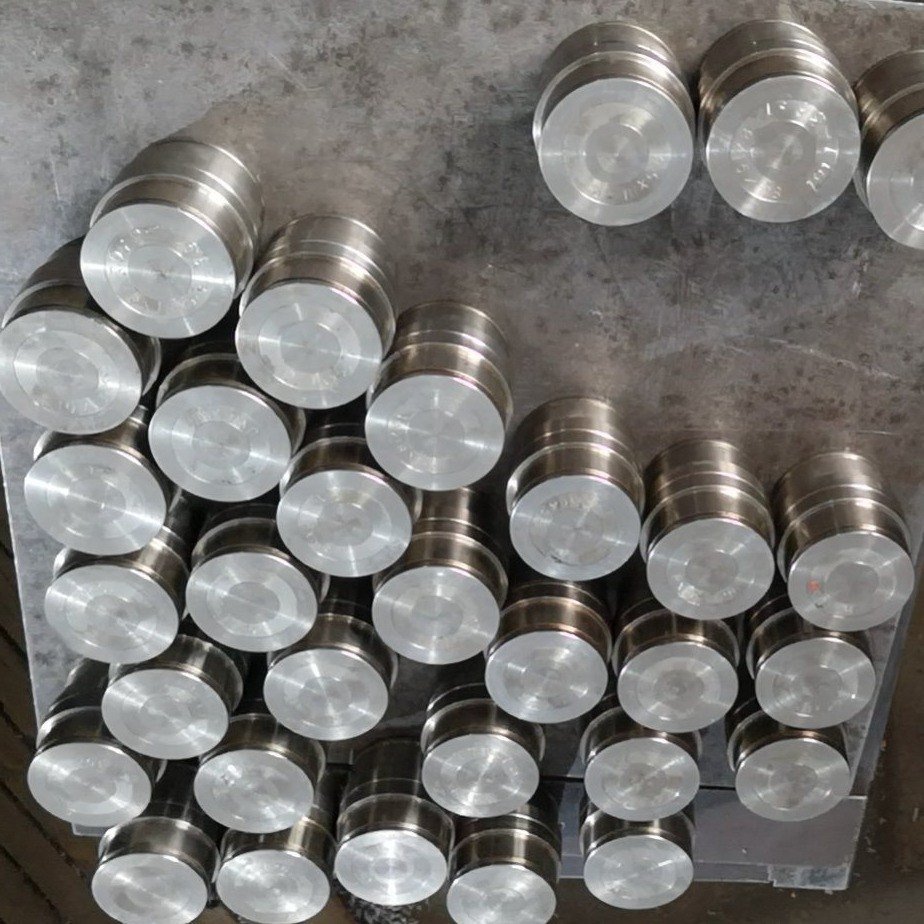 Mild Steel Oil Seal Mould