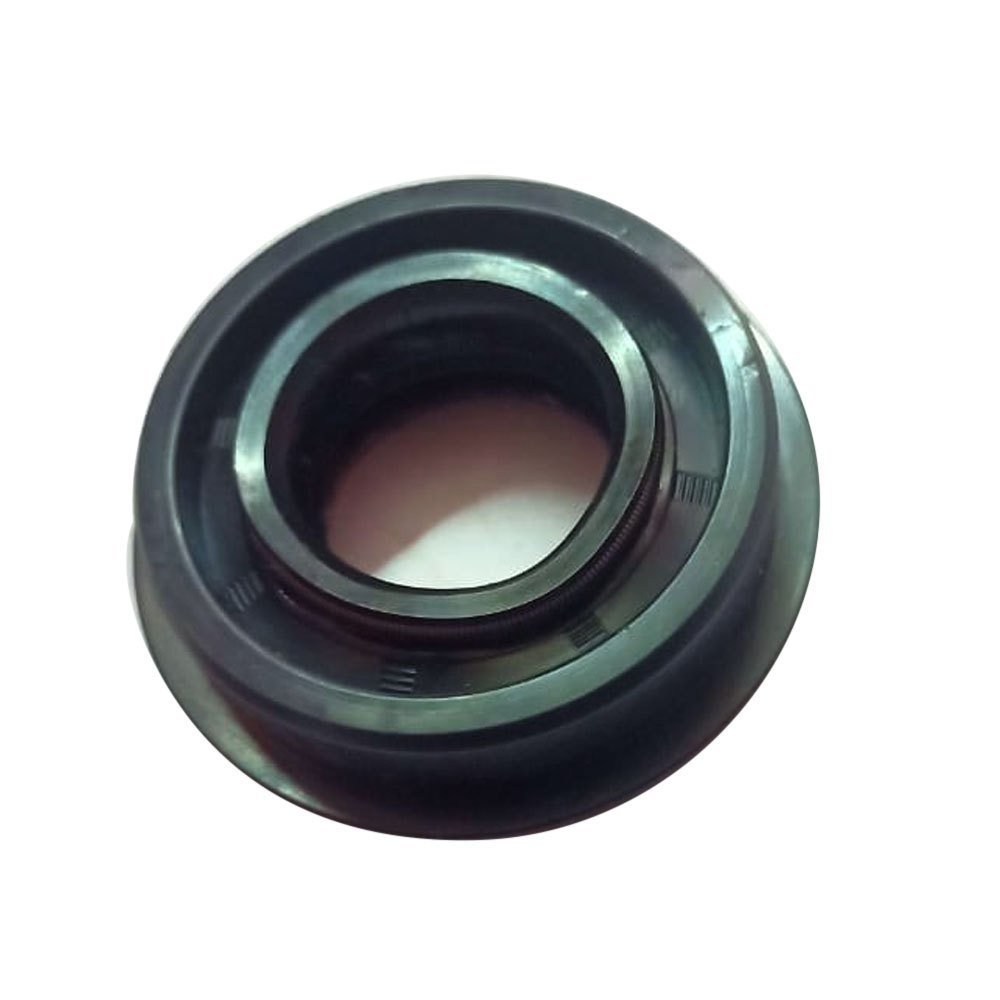 4 Bar Black John Dheere PTFE Oil Seal, Size: 60mm