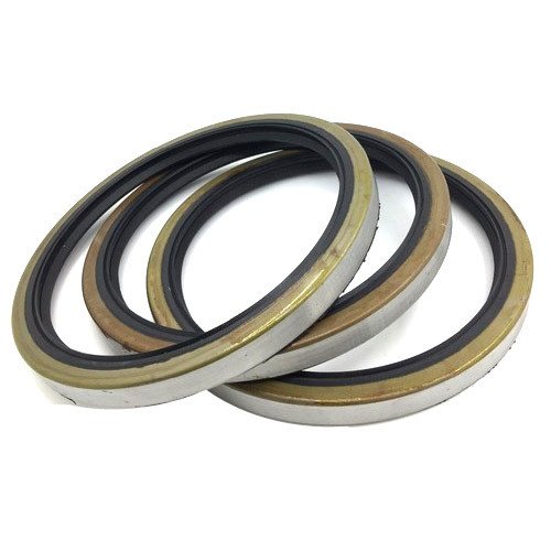 PTFE Oil Seal, Size: 100/90/6 Mm