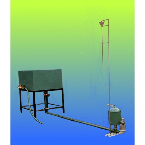 Hydraulic Ram