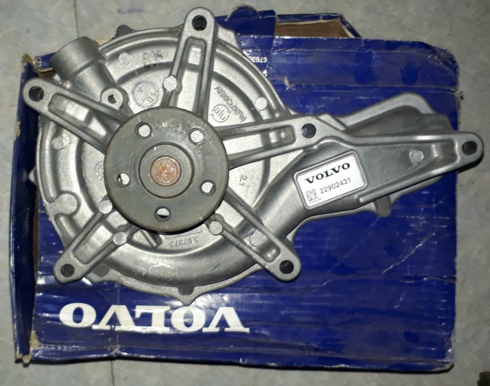 Electric Water Pump Assembly, Model Name/Number: Standard
