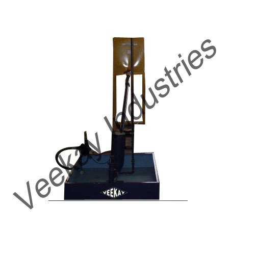 Hydraulic Ram