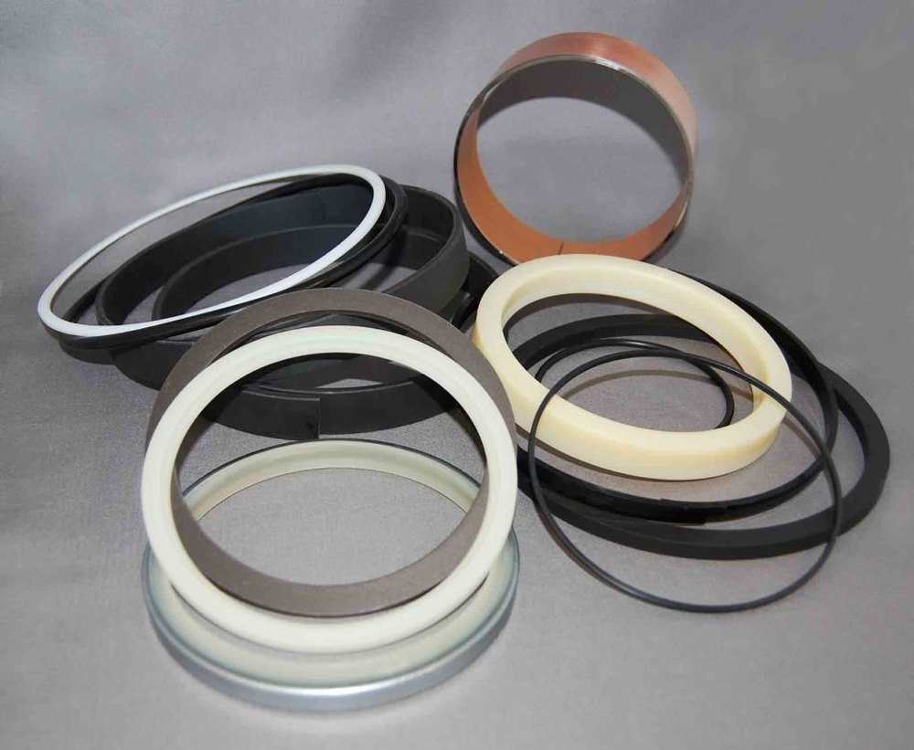 Komatsu Excavator Seal Kits