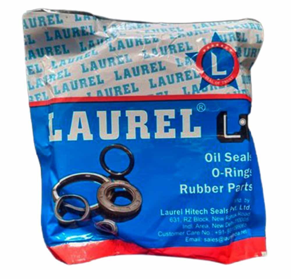 Black Laurel Rubber Oil Seal Kit, For Industrial