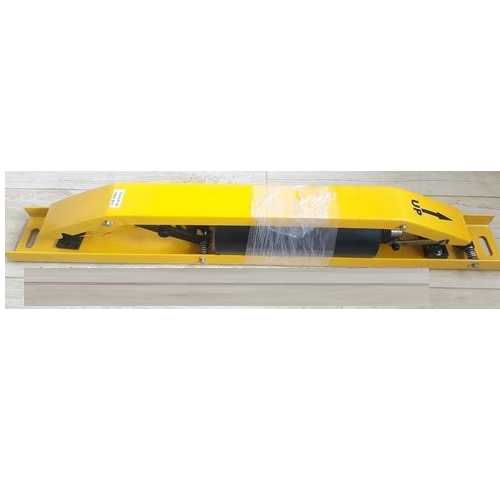 Steel Elevator Hydraulic Ram
