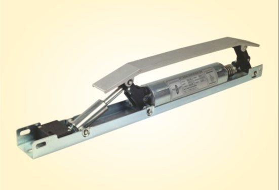 Centrifugal Pump Elevator Hydraulic Ram