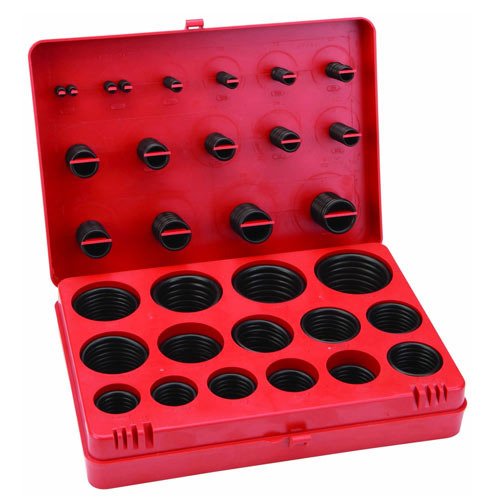 SSC O Ring Kit, Size: 2-15 cm