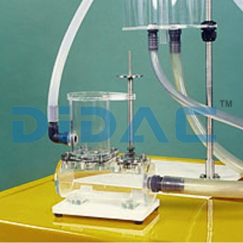 Hydraulic Ram