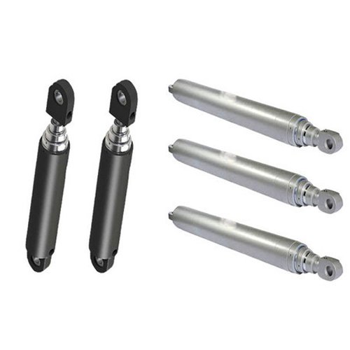 Hydraulic Ram