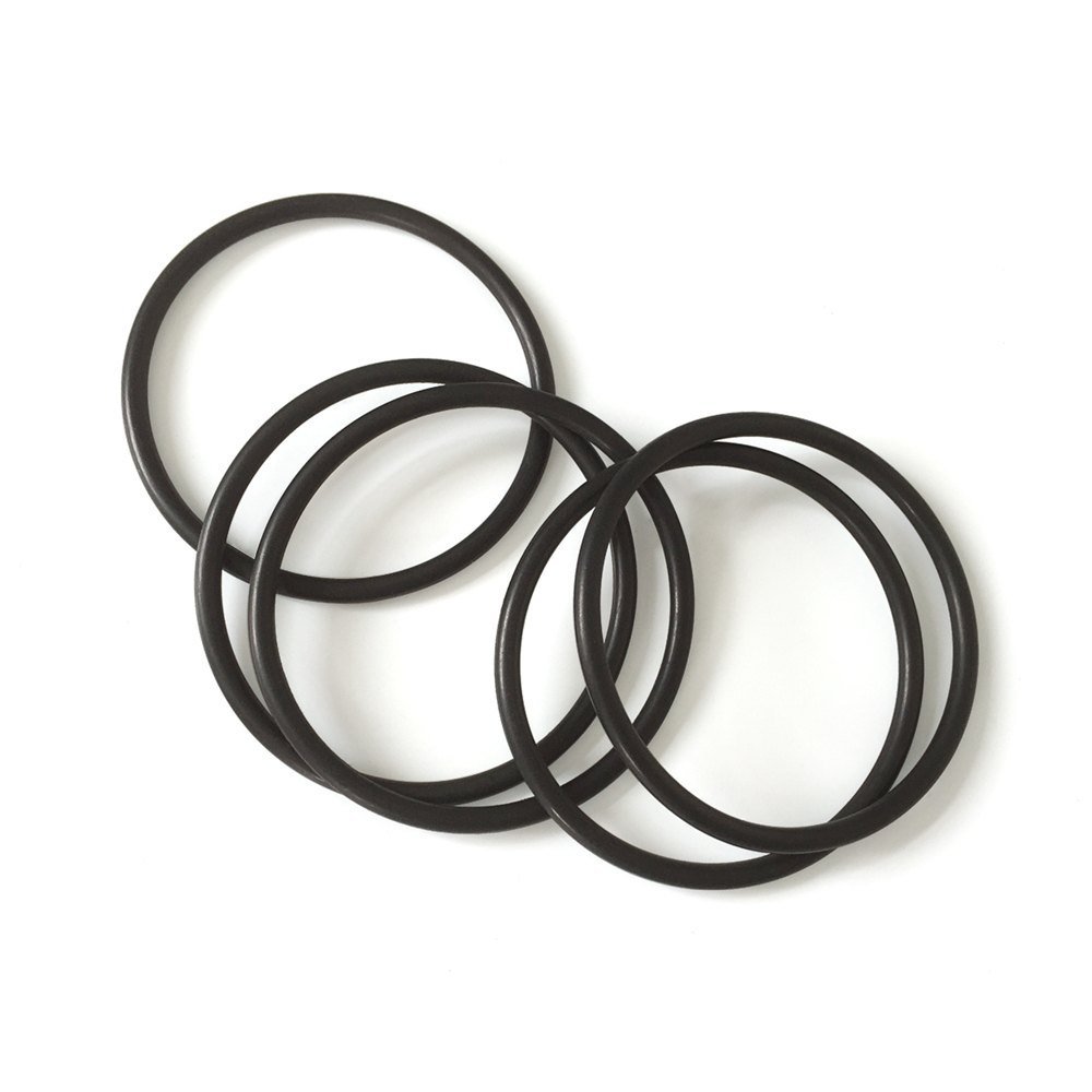Silicon Neoprene O Ring, For Industrial