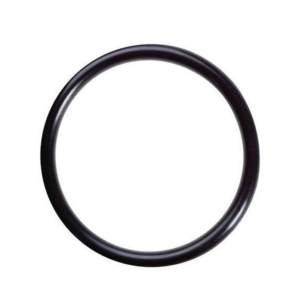 Black Neoprene Rubber O Rings