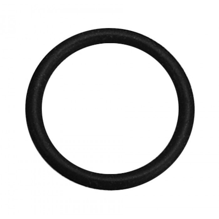Rubber Black O Ring, Packaging Type: Packets